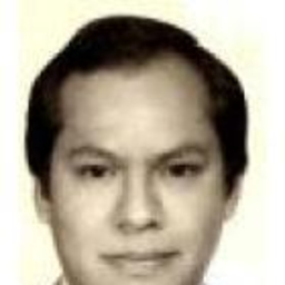 Jose Luis Garcia Sanchez