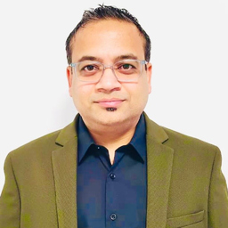 Rupak Chattopadhyay