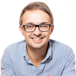 Dominik Egarter