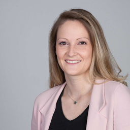 Kathrin Wälle-Zwingli