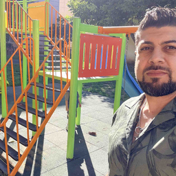 Muhannad Wirthensohn