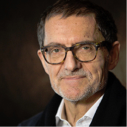 Dr. Klaus Daiger