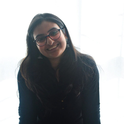 Chinmayee Joshi