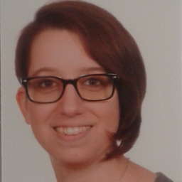 Saskia Hohmann