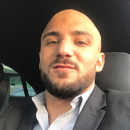 Serkan Demirci