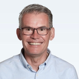 Profilbild Helmut Rumpf