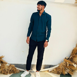 karthik gowda
