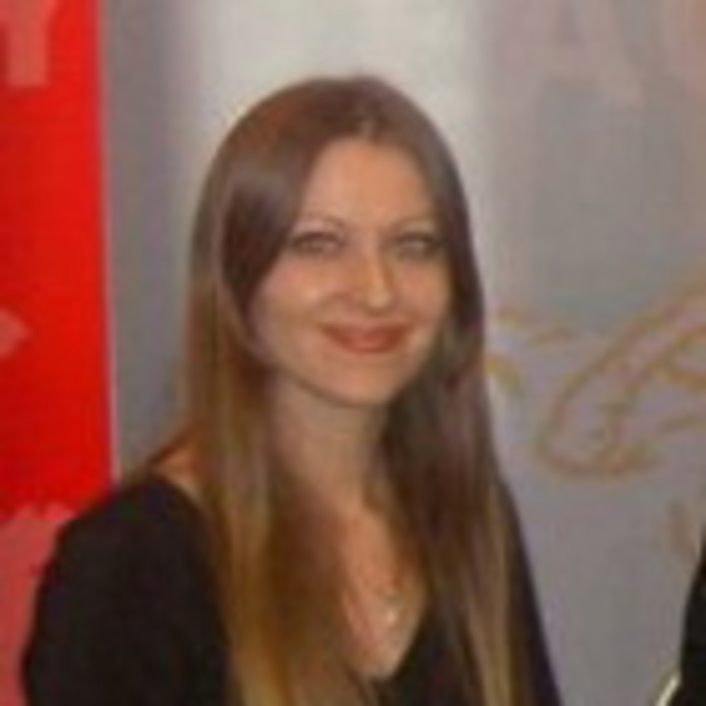 Jelena Lazarevic PR and Marketing Intelligence Systems XING