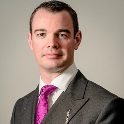 David Pilkington