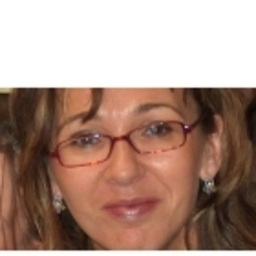 Angeles Barrios García