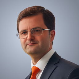 Maxim Klassen