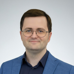 Maxim Klassen