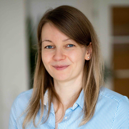 Katharina Goerke