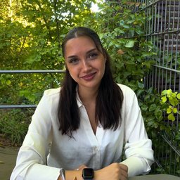 Ulyana Bakharevich