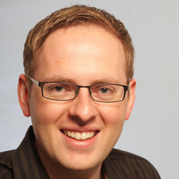 Dr. Benjamin Vogel