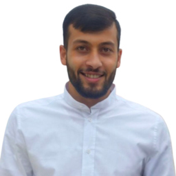Mohammad El Ali