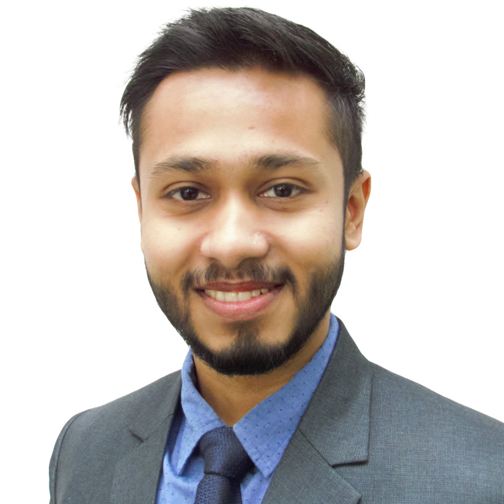 Soham Choudhary Mechatronics, Systems Engineering University of