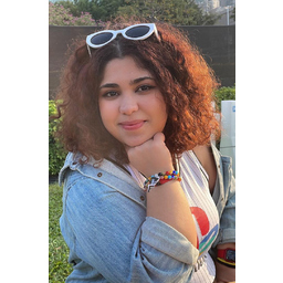 Mariem Bousselmi