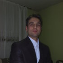 Mustafa Develi