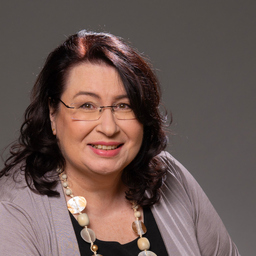 Karen Birgit Reinecke