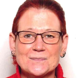 Inge Hofmann