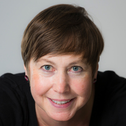 Sabine Hoffmann