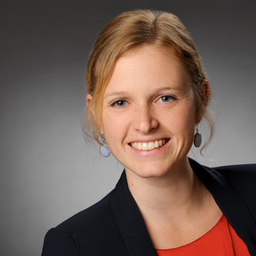 Johanna Holthaus