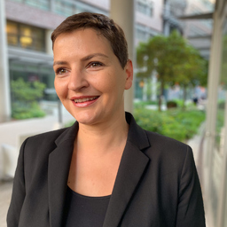 Nicole Reckziegel-Horn's profile picture