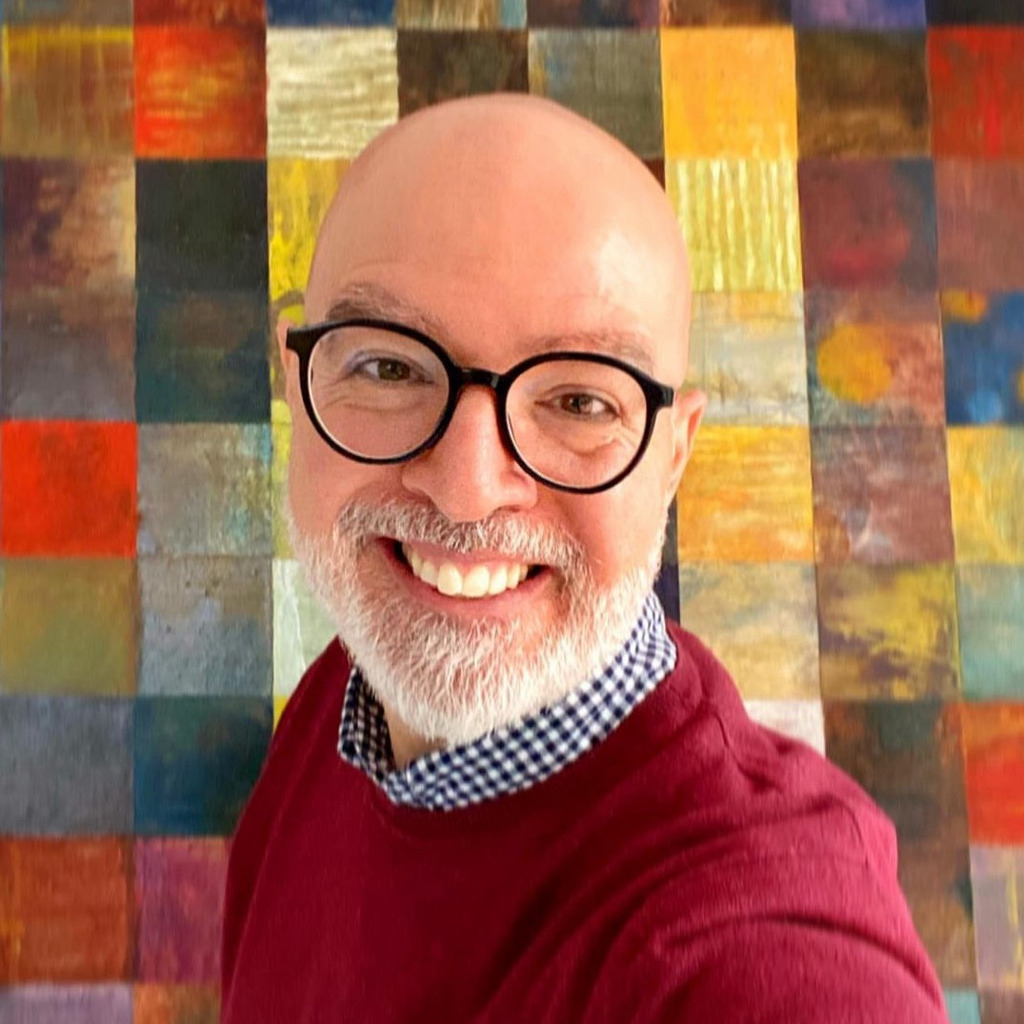 Peter Granum Interior Designer Art XING