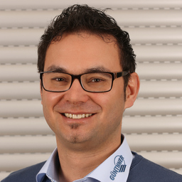 Martin Günthner