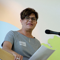 Heike Kirchhoff