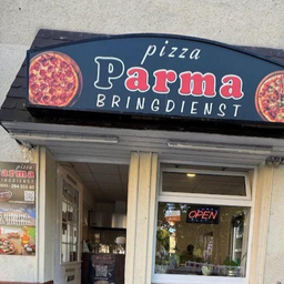 Pizza Parma