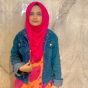 Rida  Fatima 