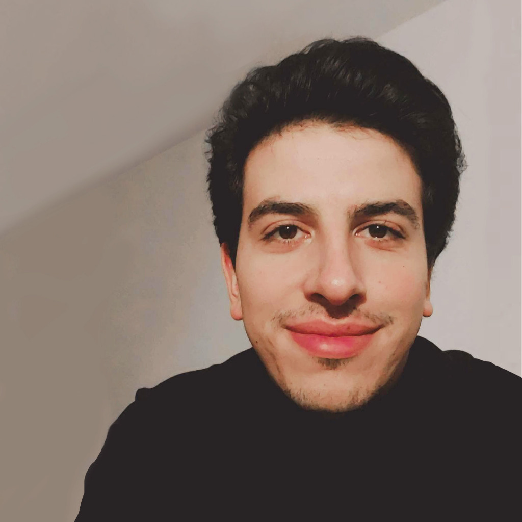 Saleem Shaheen Studentische Hilfskraft Rupprecht Consult