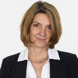 Daniela Heid