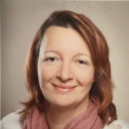Katja Riebe-Barthel