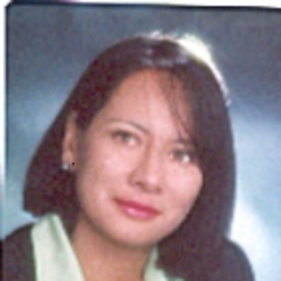 ERIKA GONZALEZ CHAVEZ