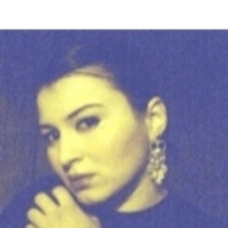 Zeliha Gencalp