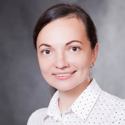 Ludmilla Matiyenko-Kupriyanov