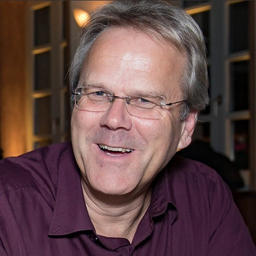 Klaus Freudensprung