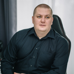 Vladimir Barsukov