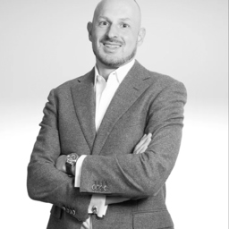 Patrick DENNY
