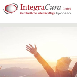 IntegraCura Ambulante Intensivpflege