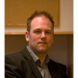 Peter Borgman