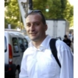 Serkan Saygun