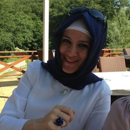 Yasemin Fındık