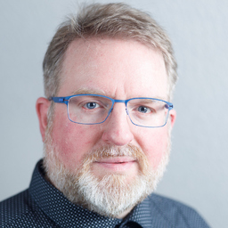 Walter Amos Müller-Wähner