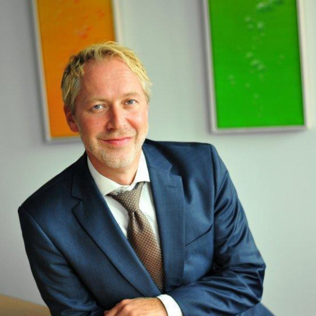 Theodor Endres Rechtsanwalt Rechtsanwälte RIEGER ENDRES XING