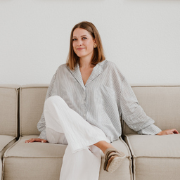 Laura Fröhlich
