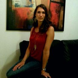 Carolin Jähnsch